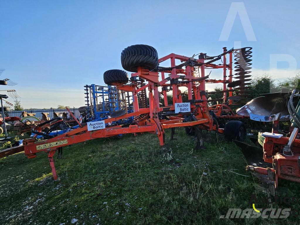 Kuhn CULTIM 6500 Kultivatorer