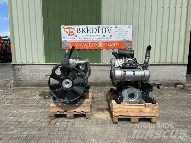 Bomag BW 213 / 211 D-5 Kombi tromle