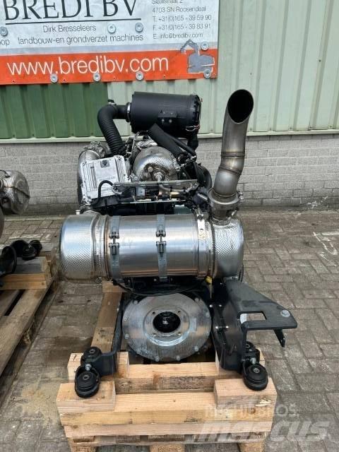 Bomag BW 213 / 211 D-5 Kombi tromle