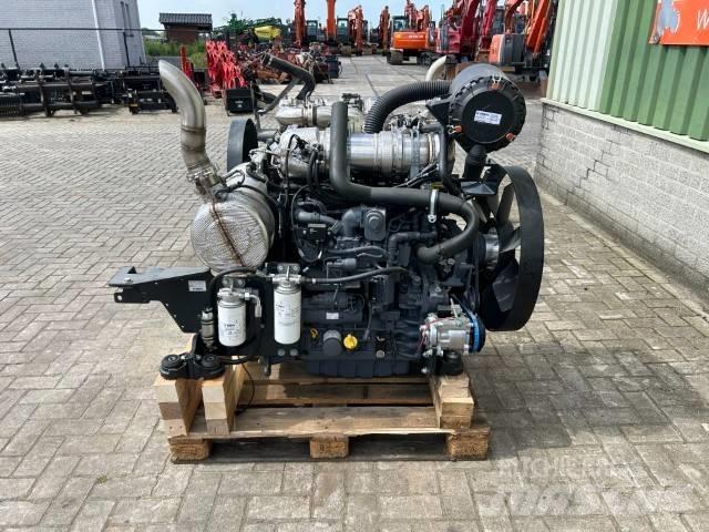 Bomag BW 213 / 211 D-5 Kombi tromle