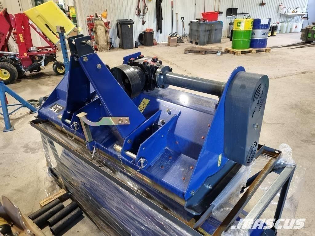 Bonnet EFGC 1.95 Græsklippere og skårlæggere