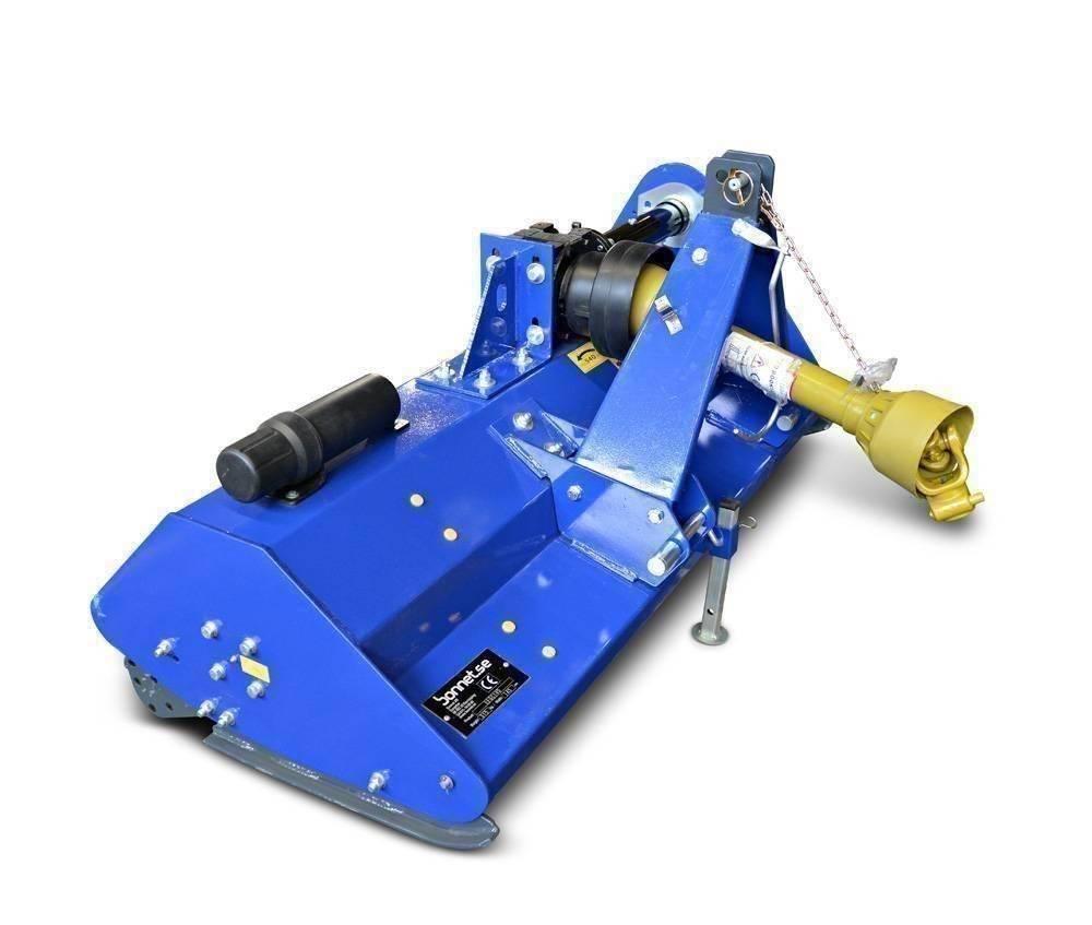 Bonnet EFGC 1.95 Græsklippere og skårlæggere