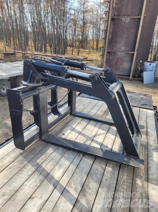 IMAC Mat Grapple Andet tilbehør