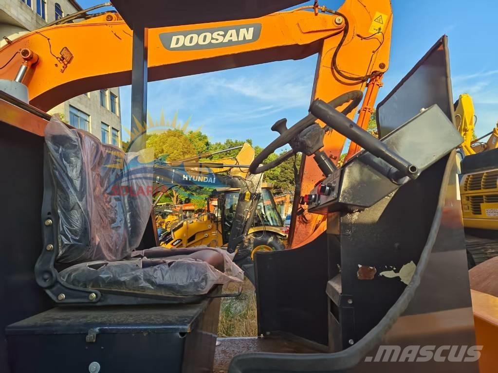 Dynapac CA 251 D Enkelt tromle