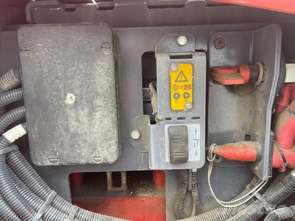 Wirtgen W100CFi Asfalt-koldfræsere
