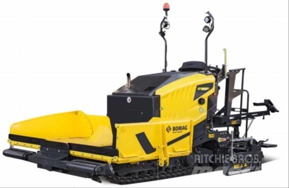 Bomag BF 200 C-2 Asfaltudlæggere