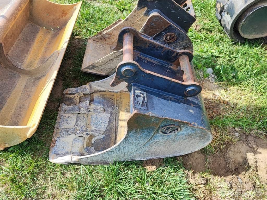 Doosan DX62R-3 Minigravemaskiner