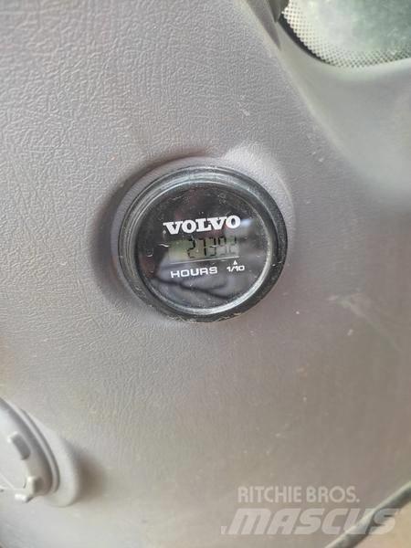 Volvo EC 750 DL Gravemaskiner på larvebånd