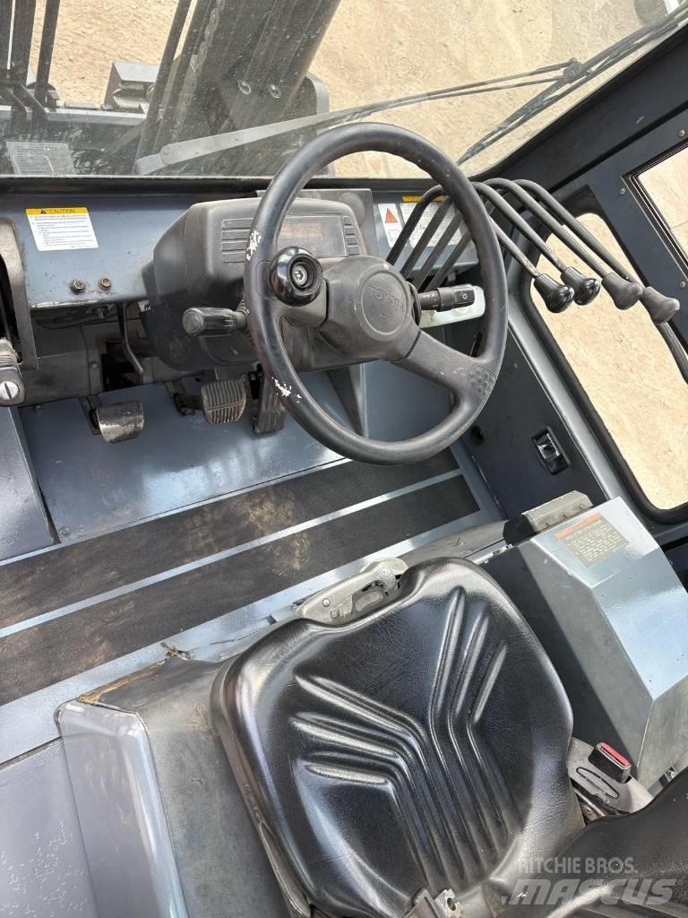 Toyota 5 FD 70 Diesel gaffeltrucks