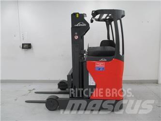 Linde R14 Reachtruck