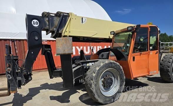 JLG G10-55A Teleskoplæssere