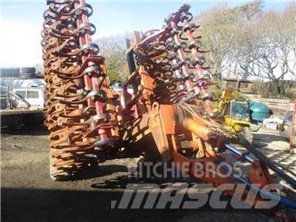 Galucho RDA 660 Tromler