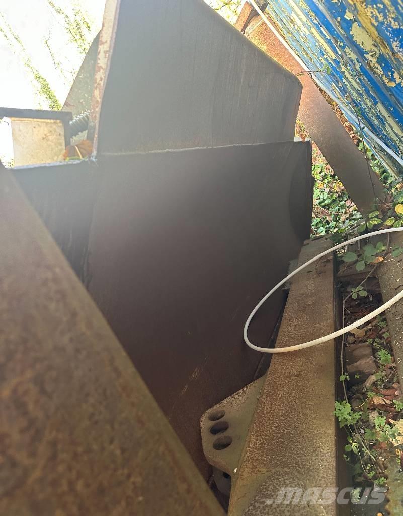 Liebherr PR 736 LGP Bulldozer på larvebånd