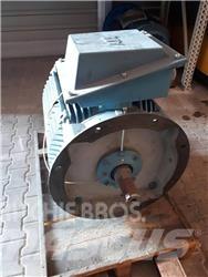 ABB M2BA315 Kompressortilbehør