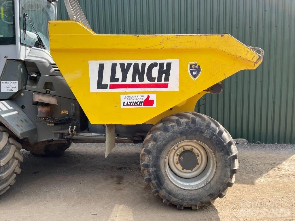 Wacker Neuson DV 90 Dumpere