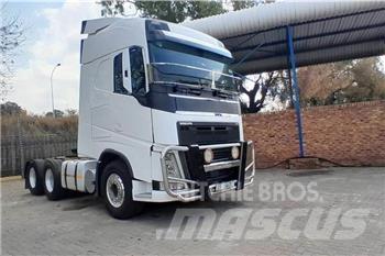 Volvo FH 440 Andre lastbiler
