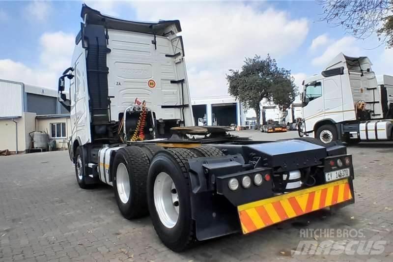 Volvo FH 440 Andre lastbiler