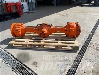 ZF MT-3085/DK Aksler