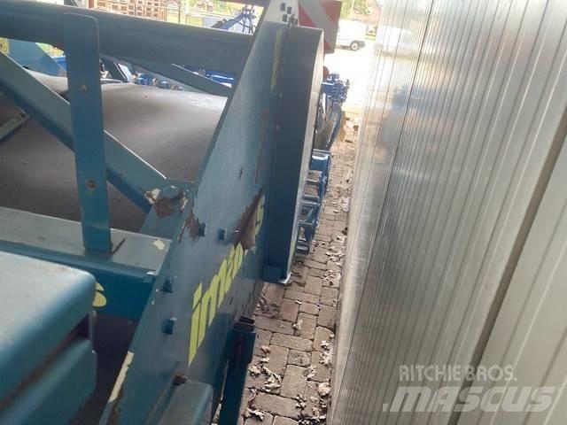 Imants 47SK300DRFP Elektriske harver / jordfræsere