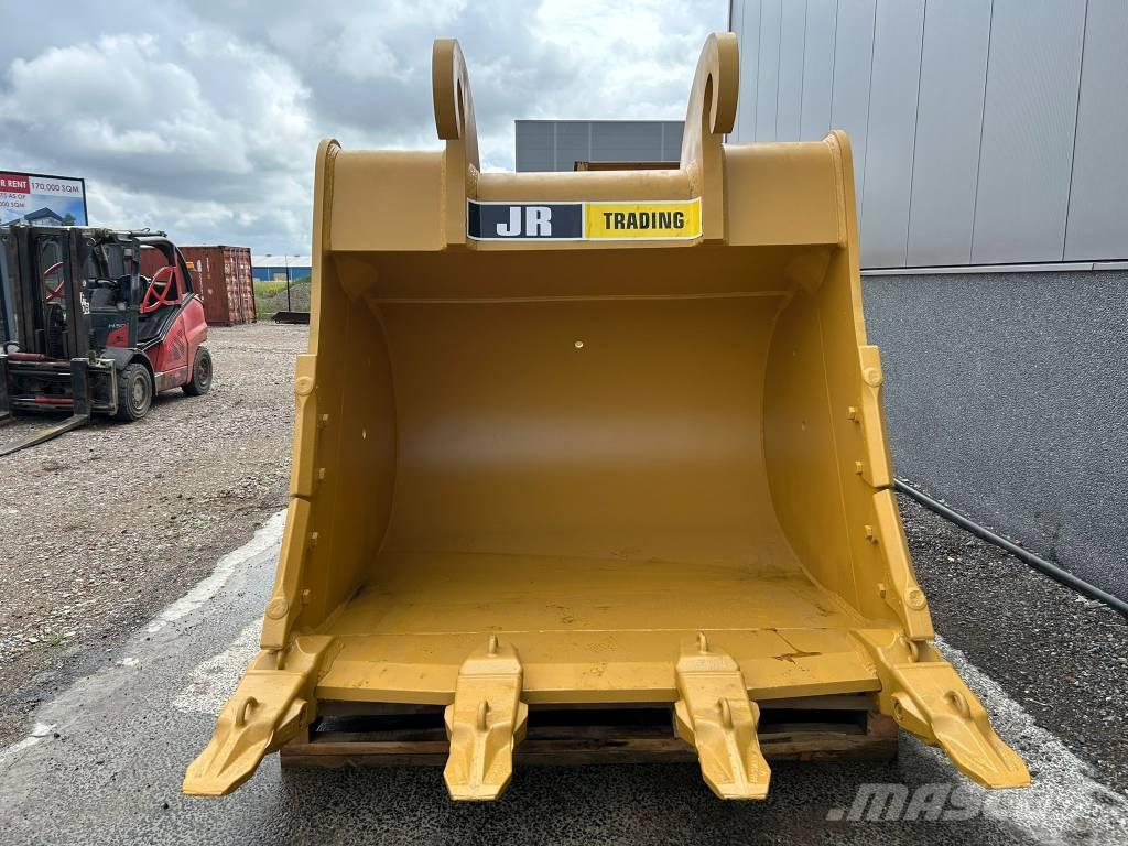  CW 70 Rock Bucket Skovle