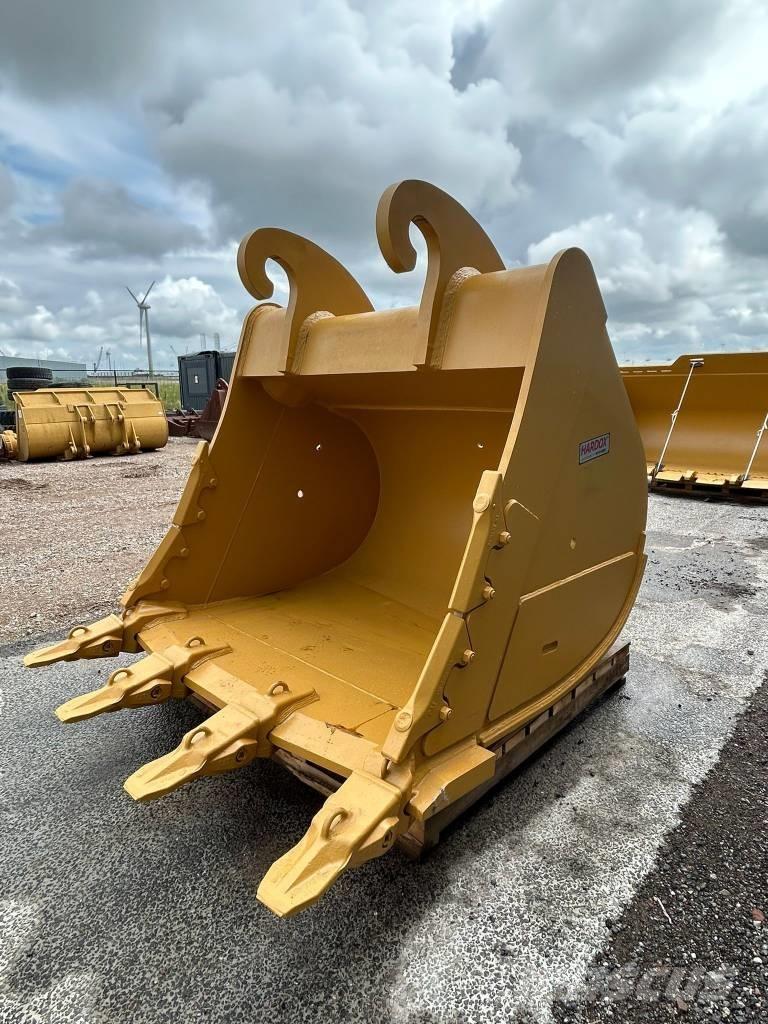  CW 70 Rock Bucket Skovle