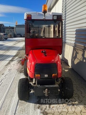Shibaura CM 374 Hjælpemaskiner