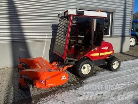 Shibaura CM 374 Hjælpemaskiner