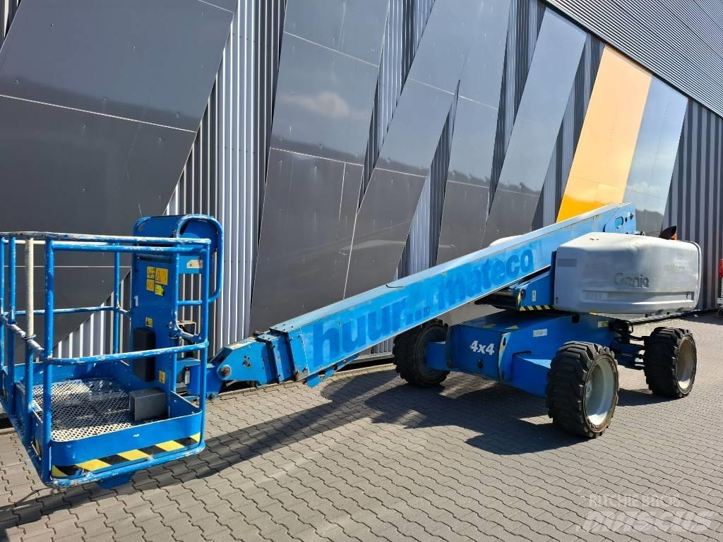 Genie S 60 Teleskoplifte