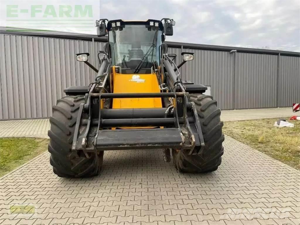 JCB 435s s5 Minigravemaskiner