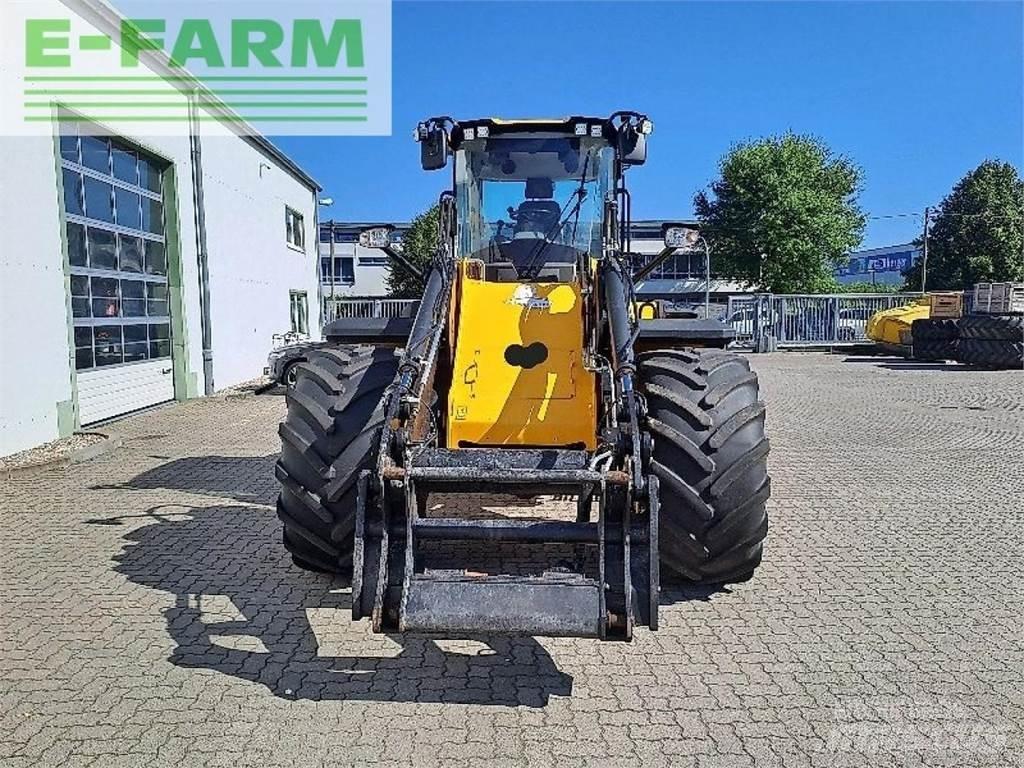 JCB 435s s5 Minigravemaskiner
