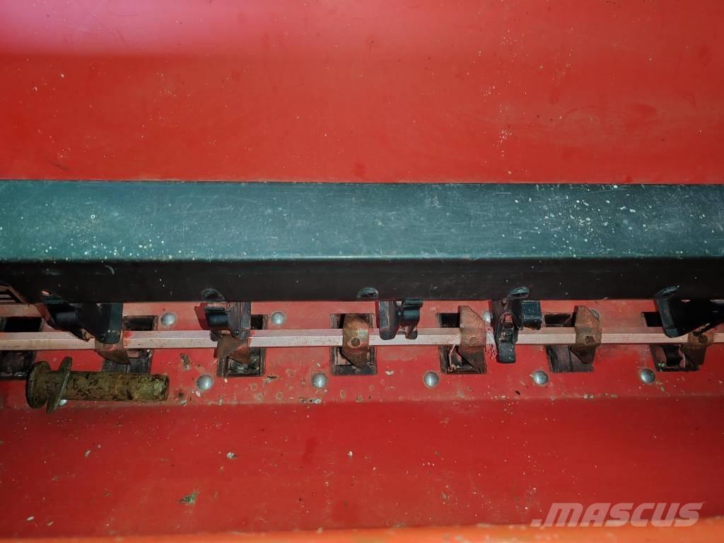 Tume KL 2500 SC Kombi-såmaskiner