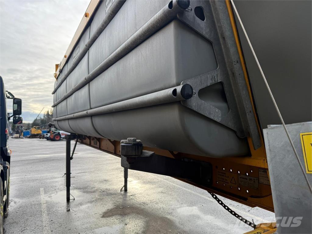 AM SALO 9075 Transport – Andet