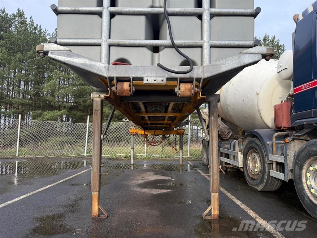 AM SALO 9075 Transport – Andet