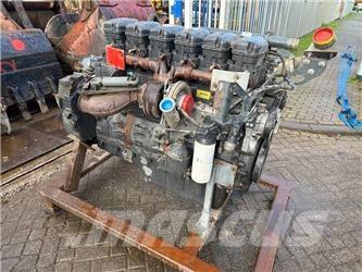 Scania DC 12 50 Motorer