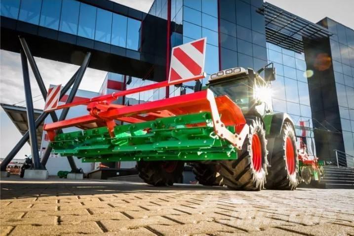 Agro-Masz Cutter 30 Andre jordbearbejdningsmaskiner og andet tilbehør