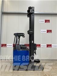 Linde R16HD Reachtruck