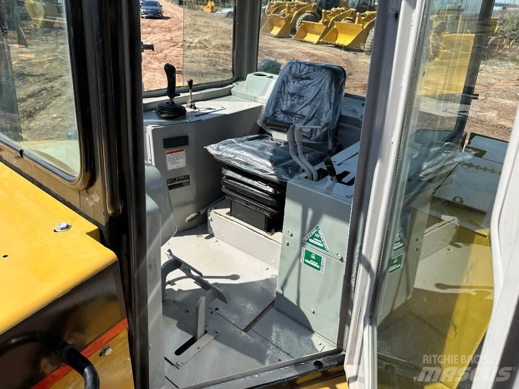 CAT D 6 G Bulldozer på larvebånd