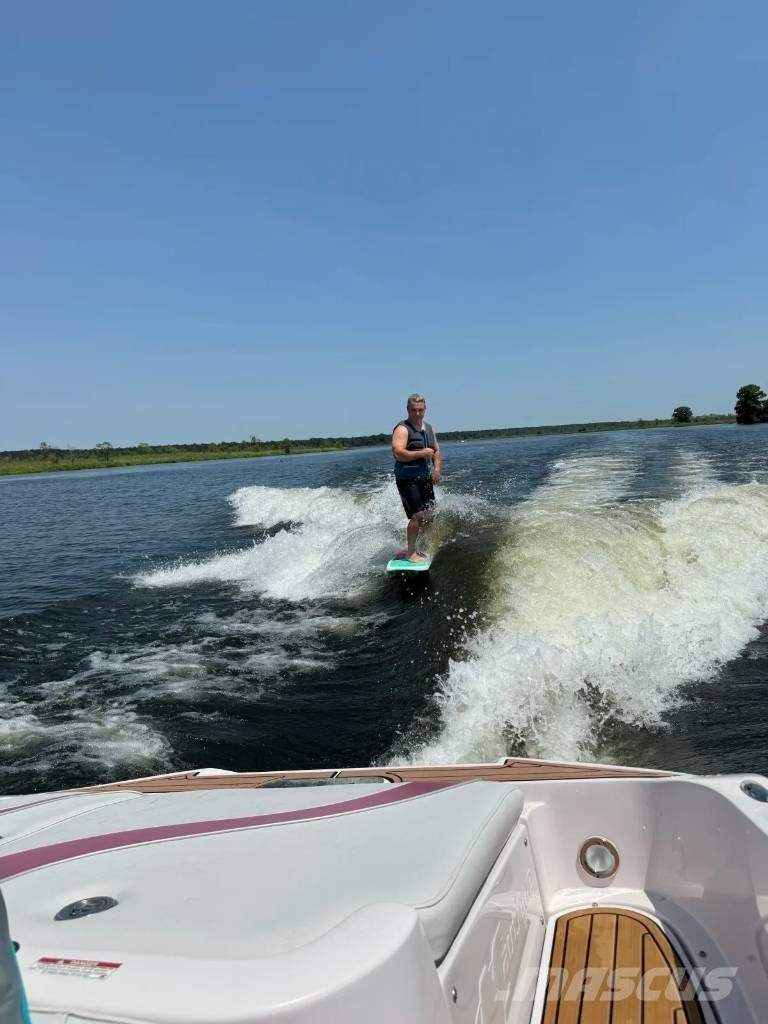  Nautique Air 226TE Arbejdsbåde / pramme