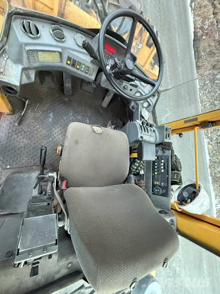 Volvo L 50 B Læssemaskiner på hjul