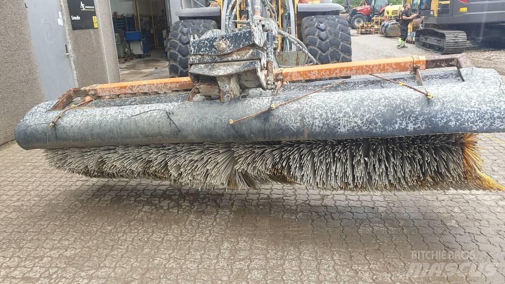  kost 335cm Andet udstyr til vej- og snerydning