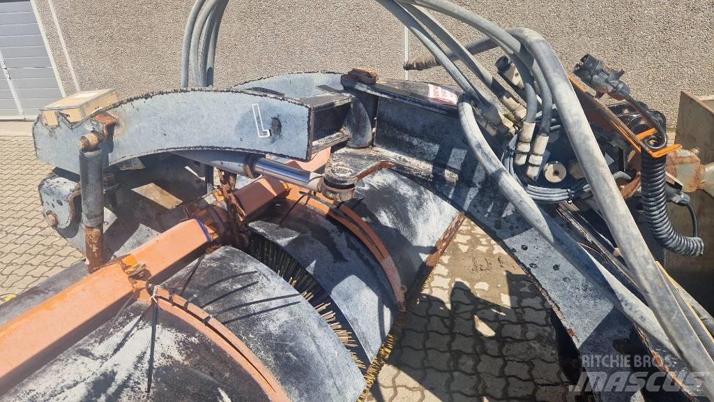  kost 335cm Andet udstyr til vej- og snerydning
