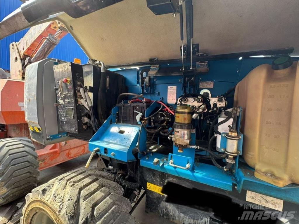 Genie S 65 Teleskoplifte
