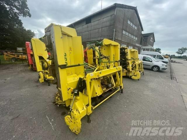 Kemper M 360 - JD Tilbehør til hø- og fodermaskiner