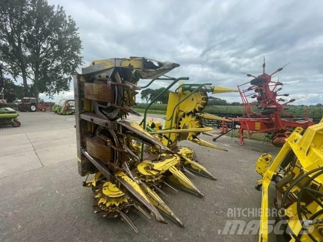 Kemper M 360 - JD Tilbehør til hø- og fodermaskiner