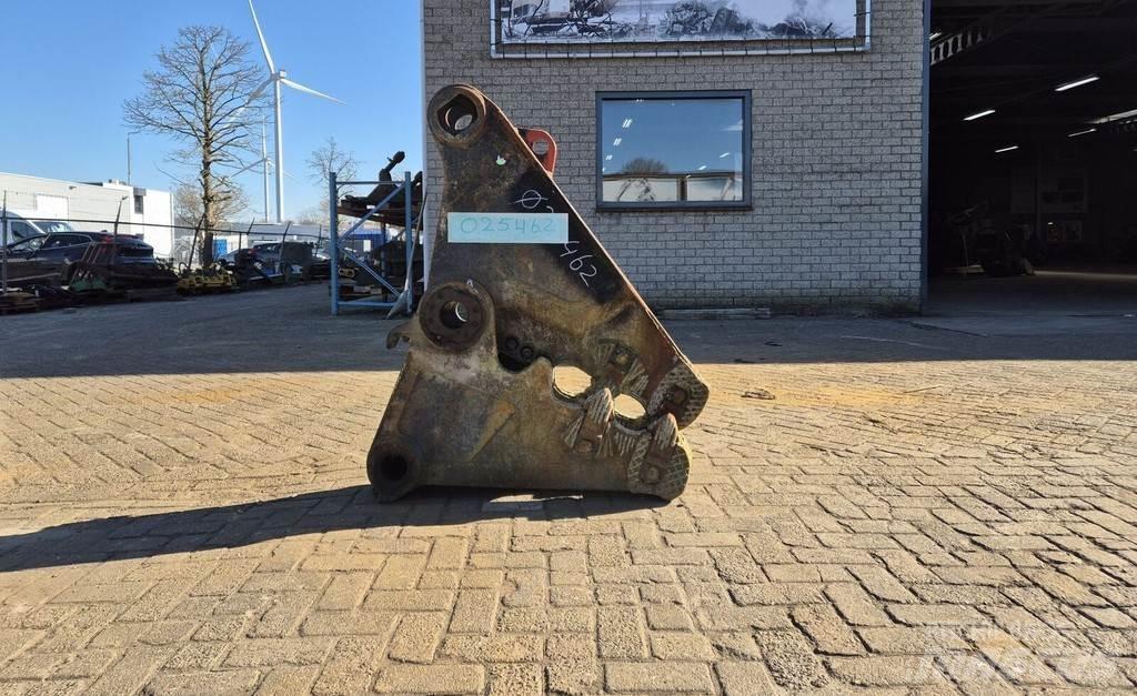  Onbekend B30-MP15 Sakse