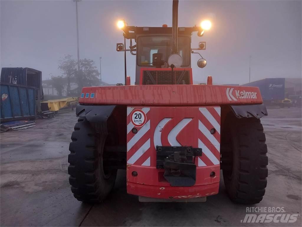 Kalmar DCD250-12 Diesel gaffeltrucks