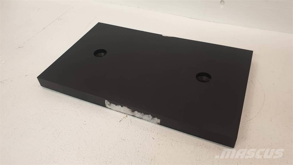 Rottne 041-0227 Kraner til udkørselsmaskiner