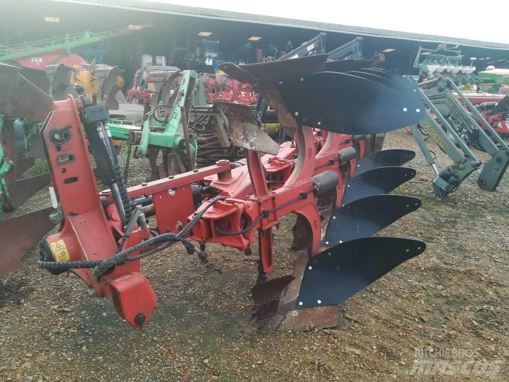 Gregoire-Besson RY47 Vendeplove