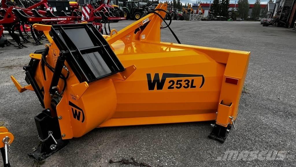 Wieska W253L Sneslynger