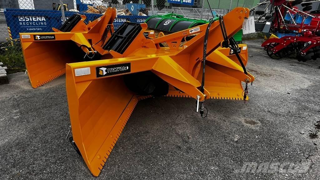 Wieska W253L Sneslynger